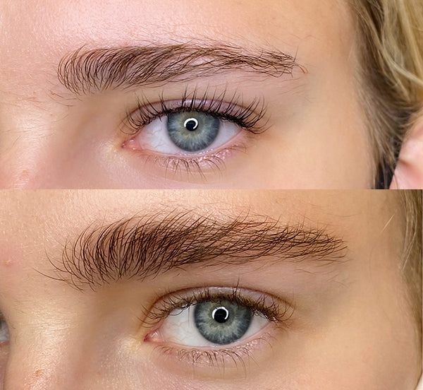 What Is Microblading The Costs Risks Pain and Downsides 2023